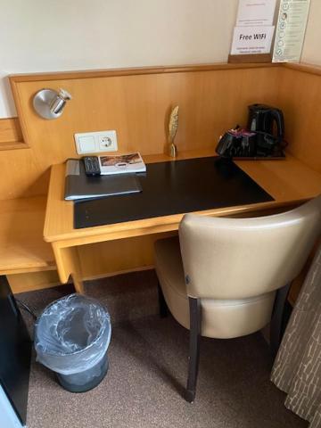 海特安克尔酒店 海尔翠森 外观 照片